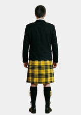 Traditional_Macleod_of_Lewis_Tartan_Kilt_and_Argyle_Jacket_Kilt_Outfits_back_image