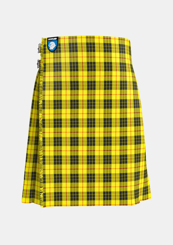 Traditional_Macleod_of_Lewis_tartan_1272_front_image_with_pleated_design_and_adjustable_buckles_for_men