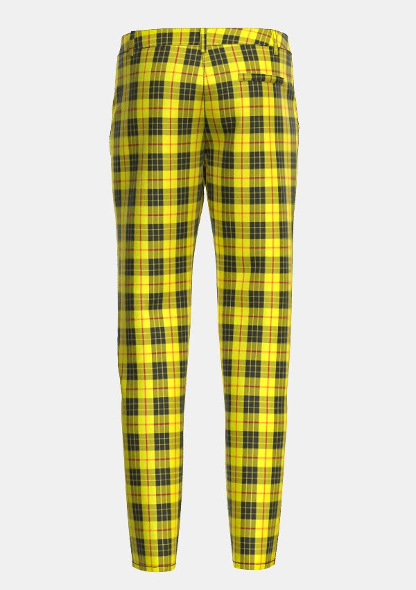 Macleod of Lewis Tartan Trouser