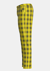Macleod of Lewis Tartan Trouser