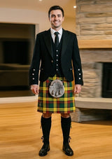 Traditional_Macmillan_tartan_Kilt_and_Argyle_Jacket_Kilt_Outfit_front_image