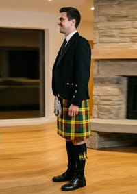 Traditional_Macmillan_tartan_Kilt_and_Argyle_Jacket_Kilt_Outfit_left_image