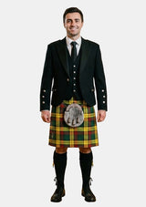 Traditional_Macmillan_tartan_Kilt_and_Argyle_Jacket_Kilt_Outfits_front_image