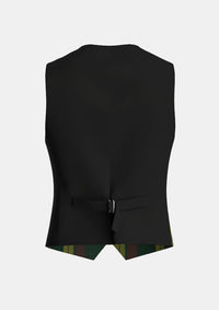 Macmillan Tartan Waistcoat