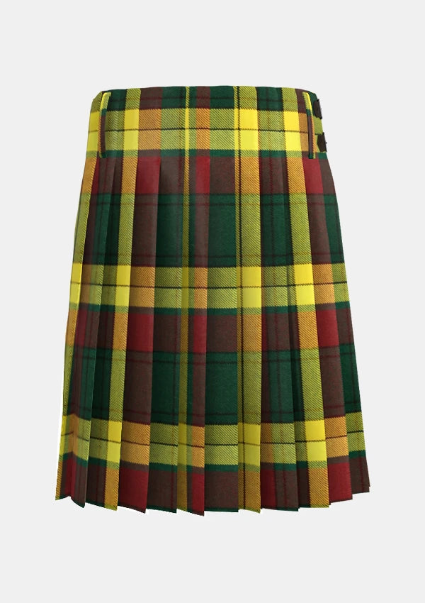 Traditional_Macmillan_tartan_back_image_with_pleated_design_and_adjustable_buckles_for_men