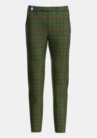 Traditional_Macnaughton_Hunting_Tartan_7852_Trouser_front_image