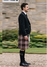 Traditional_Macpherson_Hunting_tartan_547_Kilt_and_Argyle_Jacket_Kilt_Outfit_right_image