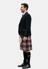 Traditional_Macpherson_Hunting_tartan_547_Kilt_and_Argyle_Jacket_Kilt_Outfits_left_image