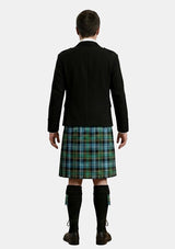 Traditional_Macrae_tartan_Kilt_and_Argyle_Jacket_Kilt_Outfits_back_image