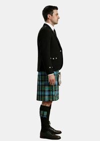 Traditional_Macrae_tartan_Kilt_and_Argyle_Jacket_Kilt_Outfits_right_image