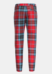 Mactavish Tartan Trouser
