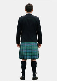 Traditional_Macthomas_tartan_407_Kilt_and_Argyle_Jacket_Kilt_Outfits_back_image