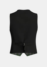 Traditional_Madewell_Dress_Tartan_4051_Waistcoat_back_image