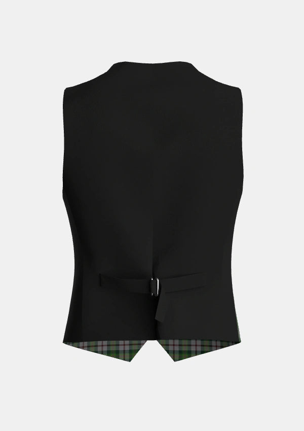Traditional_Madewell_Dress_Tartan_4051_Waistcoat_back_image