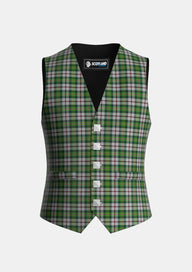 Traditional_Madewell_Dress_Tartan_4051_Waistcoat_front_image