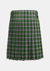 Traditional_Madewell_Dress_Tartan_4051_kilt_back_image_with_pleated_design_and_adjustable_buckles_for_men