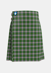 Traditional_Madewell_Dress_Tartan_4051_kilt_front_image_with_pleated_design_and_adjustable_buckles_for_men