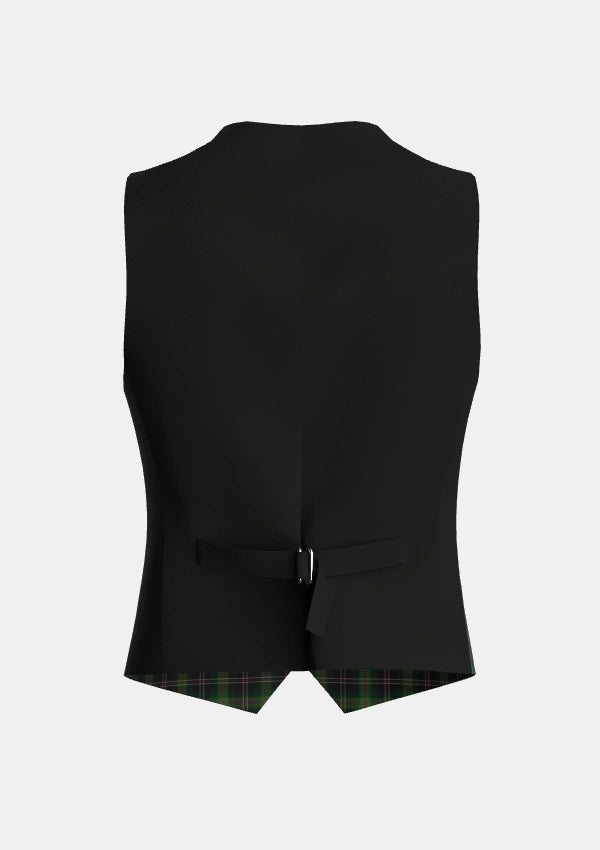 Traditional_Madewell_Tartan_4024_Waistcoat_back_image