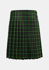 Traditional_Madewell_Tartan_4024_kilt_back_image_with_pleated_design_and_adjustable_buckles_for_men