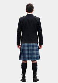 Traditional_Madras_College_Tartan_7757_Kilt_and_Argyle_Jacket_Kilt_Outfits_back_image