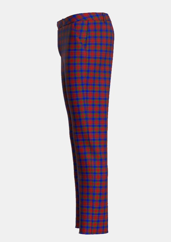 Traditional_Mair_Personal_Tartan_1406_Trouser_right_image