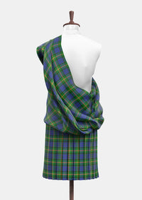 Traditional_Maitland_Chief_tartan_714_Great_Kilt_back_image