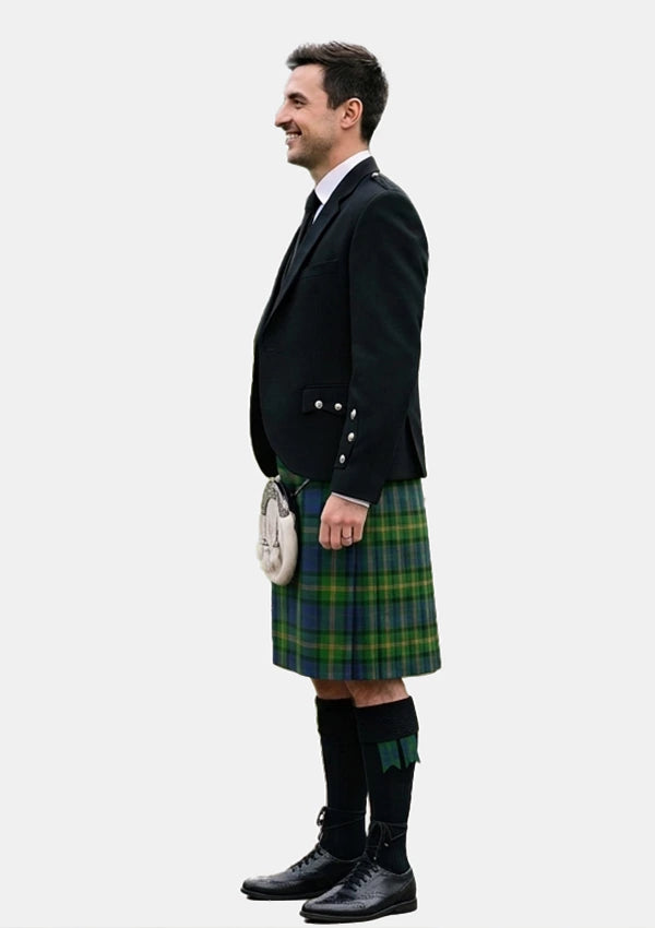 Traditional_Maitland_Chief_tartan_714_Kilt_and_Argyle_Jacket_Kilt_Outfits_left_image