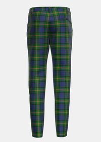 Maitland Chief Tartan Trouser