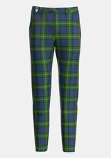 Maitland Chief Tartan Trouser