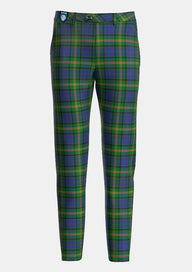 Maitland Chief Tartan Trouser