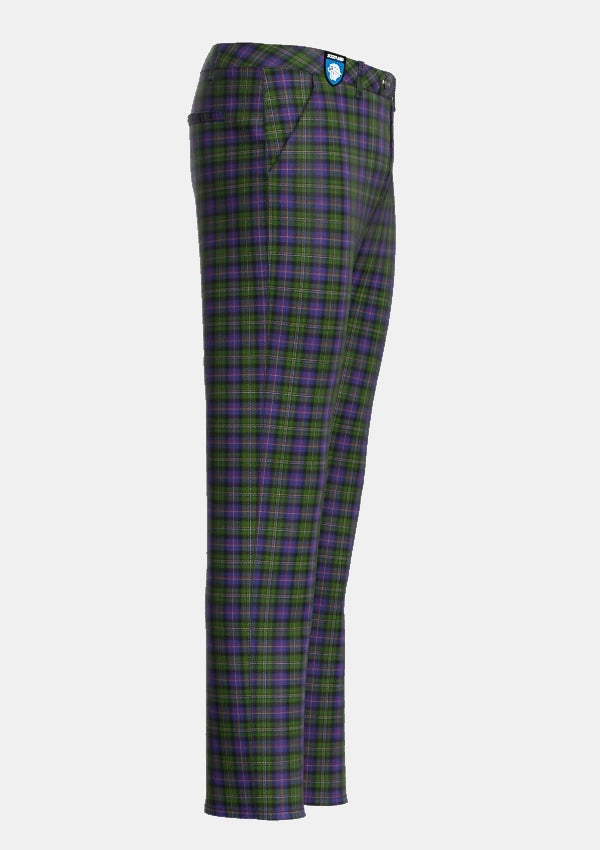 Traditional_Malcolm_1840_Tartan_6470_Trouser_left_image