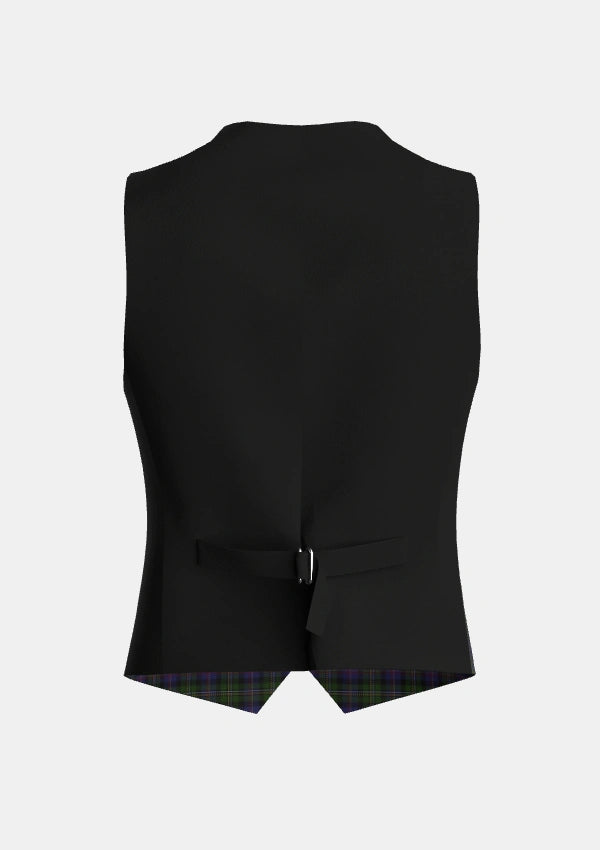 Traditional_Malcolm_1840_Tartan_6470_Waistcoat_back_image