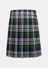 Traditional_Malcolm_Dress_Lochcarron_2005_Tartan_7036_kilt_back_image_with_pleated_design_and_adjustable_buckles_for_men