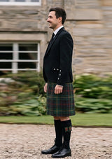Traditional_Malcolm_tartan_5696_Kilt_and_Argyle_Jacket_Kilt_Outfit_left_image