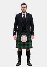 Traditional_Malone_Tartan_11588_Kilt_and_Argyle_Jacket_Kilt_Outfits_front_image