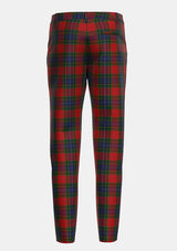 Traditional_Manson_Tartan_987_trouser_back_image