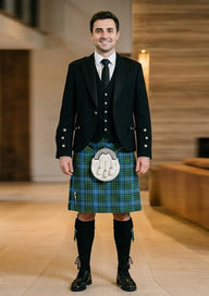 Traditional_Manx_tartan_202_Kilt_and_Argyle_Jacket_Kilt_Outfit_front_image