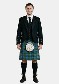 Traditional_Manx_tartan_202_Kilt_and_Argyle_Jacket_Kilt_Outfits_front_image