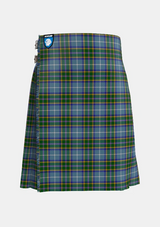 Traditional_Manx_tartan_front_image_with_pleated_design_and_adjustable_buckles_for_men