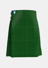 Traditional_Mar_Tribe_Tartan_1586_kilt_front_image_with_pleated_design_and_adjustable_buckles_for_men