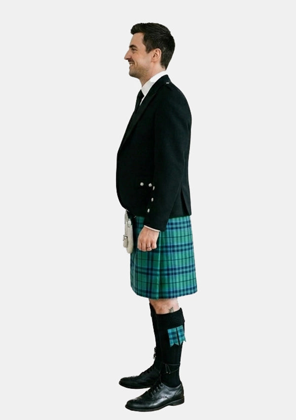 Traditional_Marshall_tartan_3875_Kilt_and_Argyle_Jacket_Kilt_Outfits_left_image