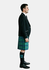 Traditional_Marshall_tartan_3875_Kilt_and_Argyle_Jacket_Kilt_Outfits_right_image