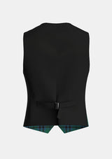 Marshall Tartan Waistcoat