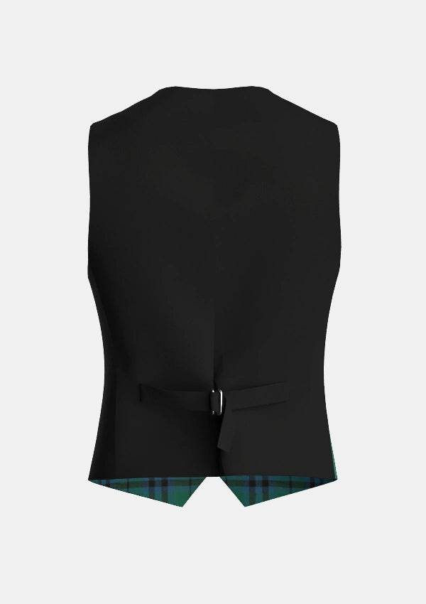 Marshall Tartan Waistcoat