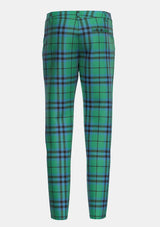 Marshall Tartan Trouser
