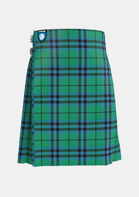 Traditional_Marshall_tartan_front_image_with_pleated_design_and_adjustable_buckles_for_men
