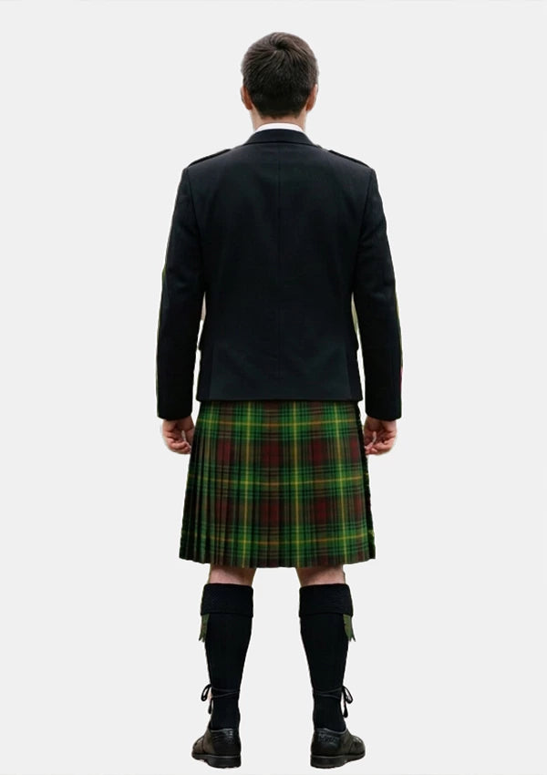 Traditional_Martin_tartan_1207_Kilt_and_Argyle_Jacket_Kilt_Outfits_back_image