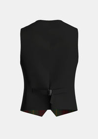 Traditional_Martin_tartan_1207_Waistcoat_back_image