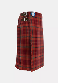 Traditional_Mason_David_Elsworth_Tartan_10720_kilt_right_image_with_pleated_design_and_adjustable_buckles_for_men