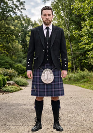 Traditional_Masonic_Tartan_Kilt_and_Argyle_Jacket_Kilt_Outfit_front_image